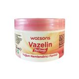 Watsons Vazelin Parfümlü, 100 ml, Yoğun Nemlendirici Formül