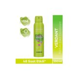 Watsons Verdant Deodorant Sprey Pudrasız 150 ml