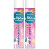 Watsons Volumizer 2x200 ml Kuru Şampuan