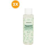 Watsons Yasemin Kokulu Kolonya 300 ml X 2 Adet