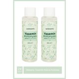 Watsons Yasemin Kokulu Kolonya 300 ml X2 Adet