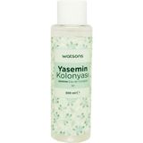 Watsons Yasemin Kolonya 300 ml 80 Derece Ferahlatıcı Akasya Aromalı Dökme Kolonya
