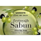 Watsons Zeytinyağlı 100 gr El Sabunu