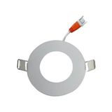 Watt Sıvaaltı Günışığı (Gömme) LED Panel-Spot Lamba Işık GÜCÜ:3W Dış Çap:8,5 Delik Çap:7,5cm LED Panel - 1 m - 3000K