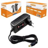 WattBox Adaptör 12V 3A - Uydu Modem LED Adaptörü