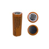 Watton 26650 4.2v 8800mAh Li-ion Şarjlı Pil Sarı 26mmx65mm