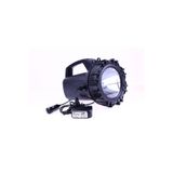 Watton 50W Şarjlı Büyük Fener Yüksek Güçlü LED Aydınlatma WT-400