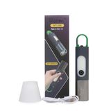 Watton 750 Lümen Şarjlı ve Powerbanklı Projektör El Feneri