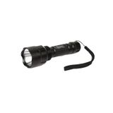 Watton WT-149 Cree T6 Led Yağmur Suyu Geçirmez Enerji Tasarruflu Şarjlı El Feneri