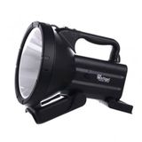 Watton WT-407 100W Projektör Büyük El Feneri