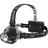 Watton Wt-629 Cree Tg 20,000 Lümen Profesyonel Süper Şarjlı Kafa Feneri