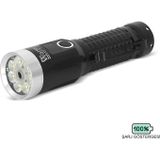 Watton Wt-735 2800 Lümen Özel Seri Yeşil Lazer Özellikli El Feneri