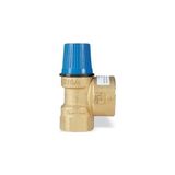Watts 1'' - 3 Bar - SVH/E-218630 Emniyet Ventili