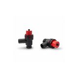 WATTS Buderus, Immergas, Bosch ve Alarko Uyumlu 3 Bar Emniyet Ventili