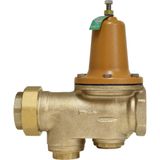 Watts LF25AUB-Z3 Su Basıncı Azaltıcı Valf Birliği x NPT Dişi, 5 cm, SS Koltuk