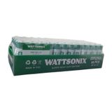 Wattsonix R6P Aa Kalem Pil 60'lı