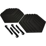 Wave Akustik Panel Genişleme Seti (10AAK9901)