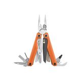 Wave Alpha Multi-Tool, Canyonland – Magnacut Blade, 18 In 1 With Pliers, Cutters, Scissors & Drivers, Tactical Everyday Carry, Surl, Fishing & Outdoor Gear