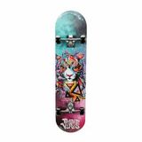 Wave Board Kaykay 78 cm 310801 - Skate Board-Baykuş