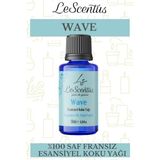 WAVE Esansiyel Koku Yağı Buhurdanlık Difüzör Mum Sabun Hobi Esansı HavaNemlendirici Oda Kokusu10ml