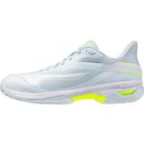 Wave Exceed Court CC Kadın Tenis Ayakkabısı Beyaz