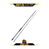Wave Power 4000 274Cm 8-42Gr Zen Pro Karbon Kıyı Spin Olta Takımı Seti