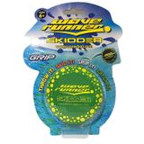 Wave Runner Sıçrayan Frizbi - Suda Sıçrayan Disk | Mükemmel Plaj ve Havuz Oyuncağı (Renk Değişebilir) (Tek)