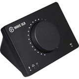 Wave Xlr - Xlr Mikro Için Ses Mikseri ve Ön Amplifikatör, Arayüz Kontrolü, 48 V Fantom Besleme,