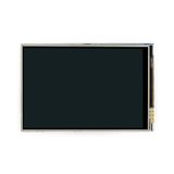 WaveShare 3.5 inç Raspberry Pi Dokunmatik Lcd Ekran