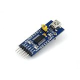 WaveShare Ft232 Tip A Usb Uart Dönüştürücü
