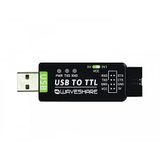 Waveshare USB - TTL Serial UART Dönüştürücü Orjinal FT232RL