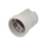 Wavveex E-27 Porselen Universal Duy