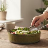 Wavy Laterre 21CM Porselen Kase / Salata Kasesi
