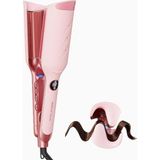 Wavytalk Power Wave Pembe Seramik Saç Dalgalandırıcı