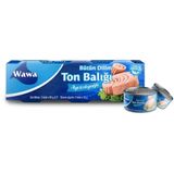 Wawa 3x80 gr Ton Balığı