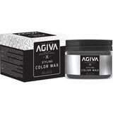 Wax 120GR 02 Siyah