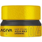 Wax 155ML 04 (Grooming) Sarı