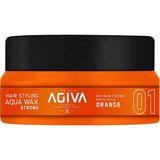 Wax 90ML 01 Aqua Strong(Turuncu) - Option-1