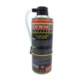 WAX LASTİK TAMİR SPREYİ WAX 450MLG