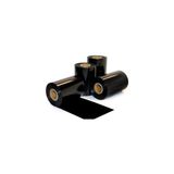 Wax Ribon 110MM*-300 mt Wax Ribon (10 Adet)