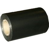 Wax Ribon 80MM x 300M Out (5 Li Paket)
