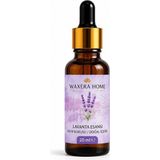 Waxera Home Yoğun Aromalı Lavanta Mum Esansı – 20 ml
