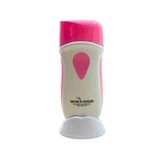 Waxes Ağda Makinesi S/3 Kartuş (Roll-On) Tekli Pembe