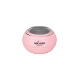 Waxess Mars Konserve Ağda Makinası 240ml | Pembe