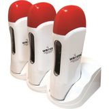 Waxess Tria Roll On 3'lü 100 ml Ağda Isıtıcı Makina