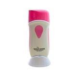 Waxess Waxes Ağda Makinesi S/3 Kartuş (Roll-On) Tekli Pembe