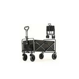 Way Home Sandalye Ve Katlanabilir Taşıma Arabası (Masalı) Rzn029 – Kamp / Plaj / Bahçe / Pazar /Evcil Hayvan