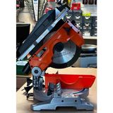 WAYER 210 MM GÖNYE KESME MAKİNASI1200 WATT
