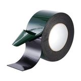 WAYER 30MM10 MT ÇİFT TARAFLI KÖPÜK BAND EXTRA GÜÇLÜ KÖPÜK BANT 1 ADER - 1 Adet