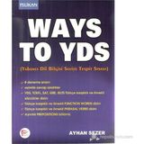 WAYS To YDS - Ayhan Sezer